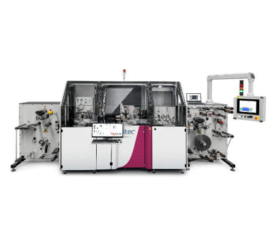 ADAT3 Tagliner TAGLINER INLAY DIE BONDER