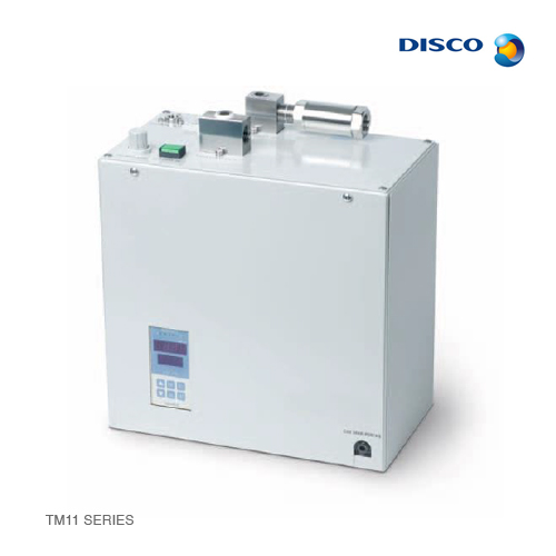 CO 2 Injector