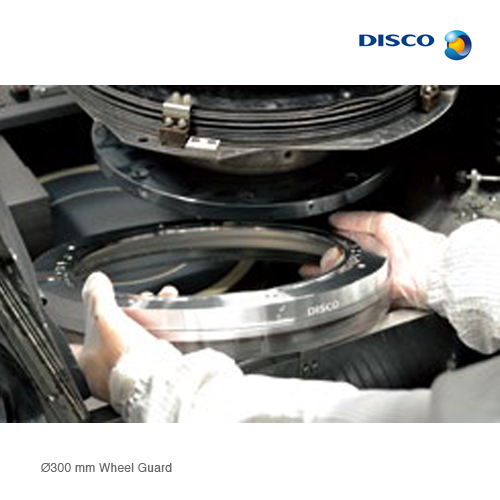 Wheel Guard 2