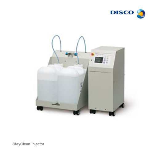 StayClean Injector