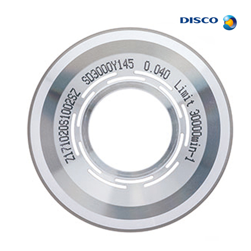 Ultrasonic-wave dicing unit