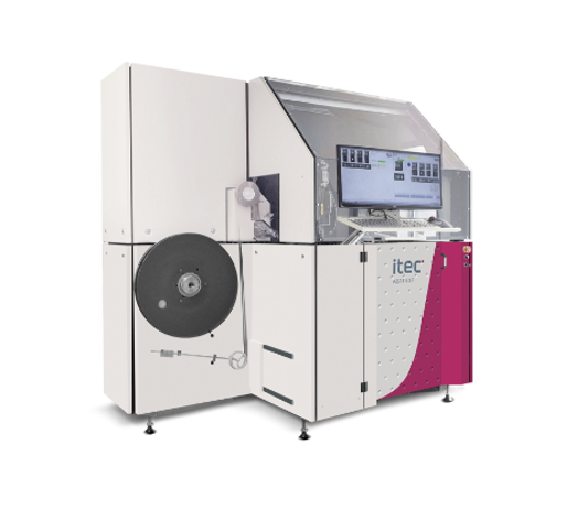 ADAT3 XF DBRE REEL-TO-REEL EUTECTIC DIE BONDER