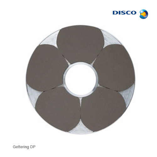 Gettering DP