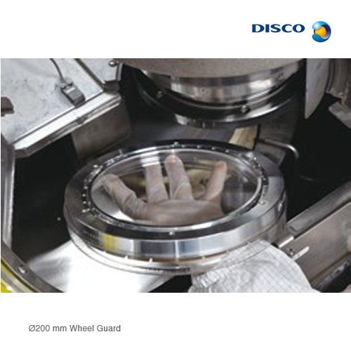 Wheel Guard