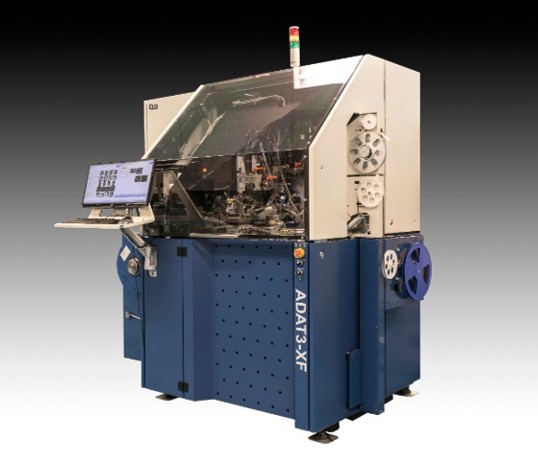 ADAT3 XF DS DIE SORTER